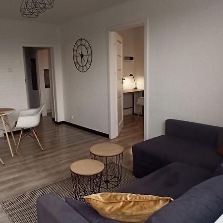 Klif 1 Apartamenty-Warka Exteriér fotografie