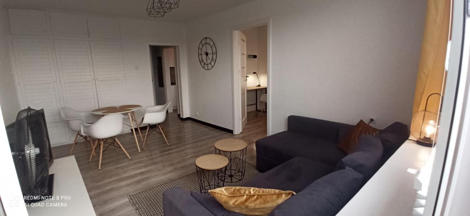 Klif 1 Apartamenty-Warka Exteriér fotografie